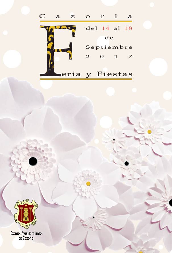 Feria y Fiestas en honor al Santísimo Cristo del Consuelo  